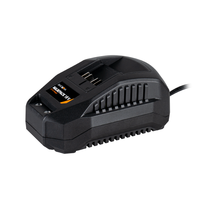 BATAVIA Maxxpack 18 Volt Akku 2 Ah und Ladegerät im Set